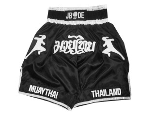 Custom Boxing Shorts : KNBXCUST-2038